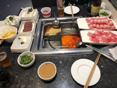 -海底捞火锅(连城广场店)
