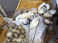 -濠七糟粕醋•海南酸汤火锅(中关村店)