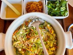 鼓浪屿林家薄饼-林四喜·闽南传家菜(鼓浪屿店)