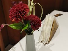 -A One Kitchen·南京精菜馆(德基广场店)