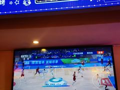 -海盗船. 龙虾烧烤. 酒馆
