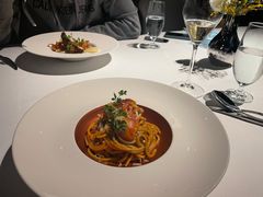 -Oyster Talks 四度蚝法餐厅