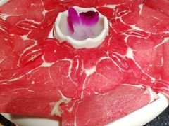 A级上脑肥牛-山城鼎重庆老火锅(西安钟楼店)