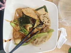 -林静小吃(复兴路店)