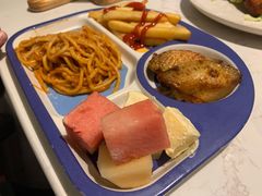 -TA'塔雀 墨西哥餐厅(江都金鹰店)