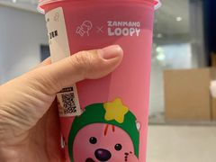 -喜茶(振华商厦店)