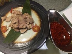 -北京老铺烤鸭(西稍门店)