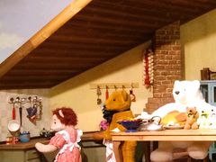 -济州岛泰迪熊博物馆