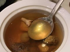 -顺德美的万豪酒店-万豪中餐厅