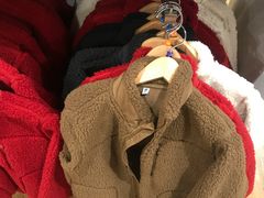 -优衣库(广州天河领展广场店)