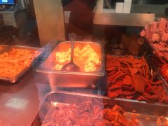 -三毛烤鸡(清泰街店)
