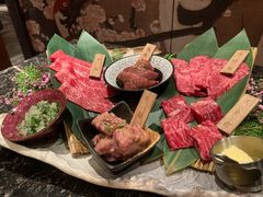 -老乾杯和牛烧肉(王府中环店)