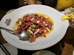 炊烟小炒黄牛肉-炊烟小炒黄牛肉(中心印象城店)
