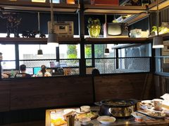 -探鱼·鲜青椒爽麻烤鱼(天河优托邦店)
