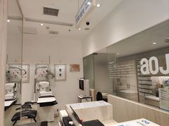 -AOJO眼镜(南翔印象城MEGA店)