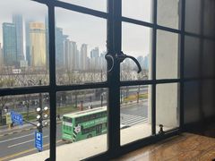 -YUE·6·西式融合餐厅(外滩六号店)