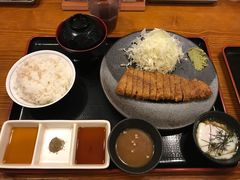 -牛カツ京都勝牛(河原町蛸薬師店)