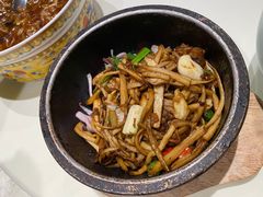 -惠丰堂饭庄·烤鸭·京味菜(翠微路店)
