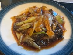 -利顺德大饭店·水岸中餐厅(小白楼店)