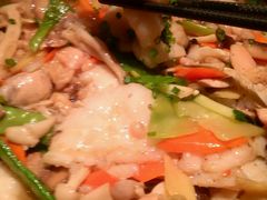 -炭舍干锅·烤鱼(扬名广场店)