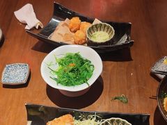 -白石的深夜食堂(济南万象城店)