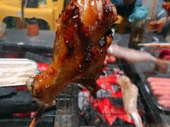 -小象钓虾·营地烧烤(洛溪店)