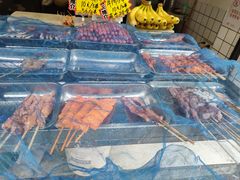 -魏记里脊肉炸炸炸(南门口店)