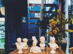 -糖房咖啡(南锣鼓巷店)