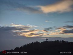 -梧桐山风景名胜区