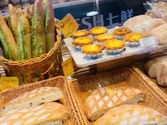 -好世界商业广场(北京国际中心店)