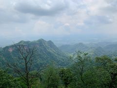 -青城山
