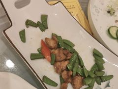 -全聚德(上海首店浦东店)
