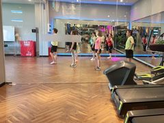-NRG 健身私教CLUB(云山路店)