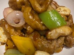 -浙江安吉JW万豪酒店·万豪中餐厅