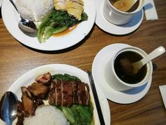 -初心烧鹅(粤华店)