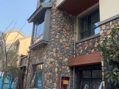 -太白山御龙湾温泉