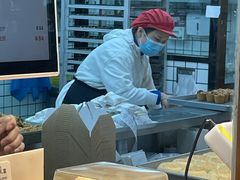 -鲍师傅糕点(八一馆店)
