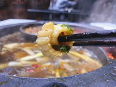 -川西坝子火锅(金沙1.0直营店)