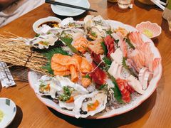 -傑·料理·海鲜放题(佛山文华荟店)