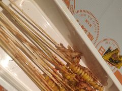 -拙大师·龙虾四季排档·夜宵至凌晨4点(唯亭店)