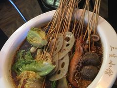 -三生小馆(亭知路店)