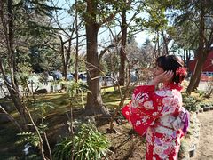 -东京浅草和服体验江户和装工房雅(浅草本店)