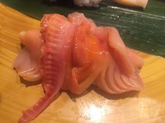 -梅丘·寿司の美登利(银座店)