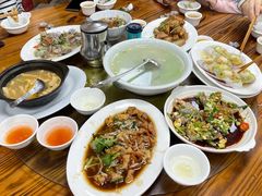 -肥弟大排档(汕樟路店)