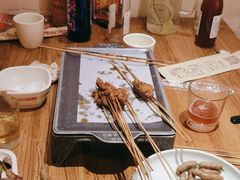 -管氏翅吧(国展店)