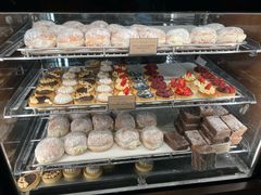 -Fergbaker(皇后镇店)