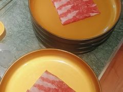-牛New寿喜烧(中山公园龙之梦店)