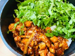 -鱼籽村秘制拌饭(崇文门店)