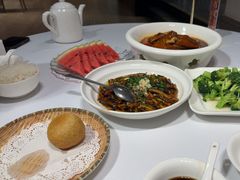 -天福苑(崇宁路店)