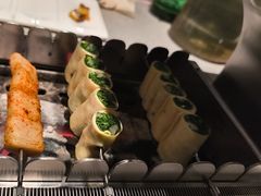 -丰茂烤串(公园店)